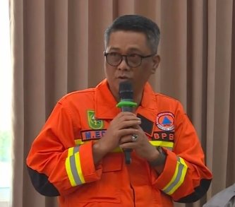 Riau Nihil Karhutla, Namun Masih Diselimuti Kabut Asap Kiriman 