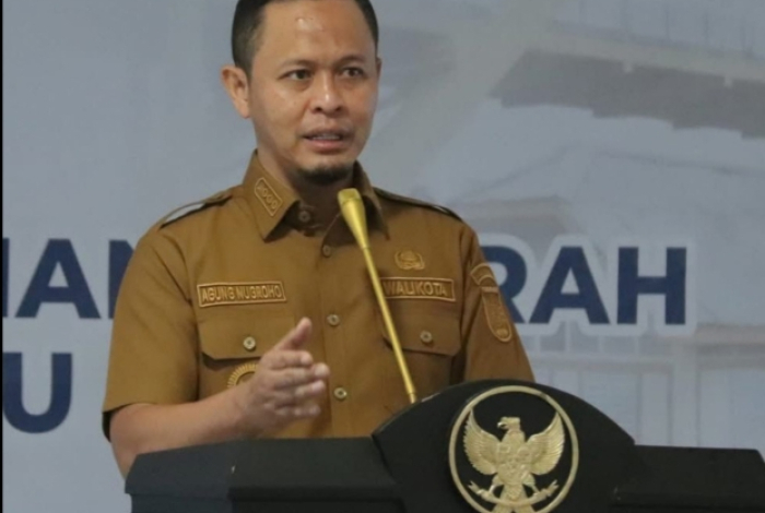 Pemko Pekanbaru Segera Terbitkan Edaran Pedoman Aktivitas Masyarakat Selama Ramadan