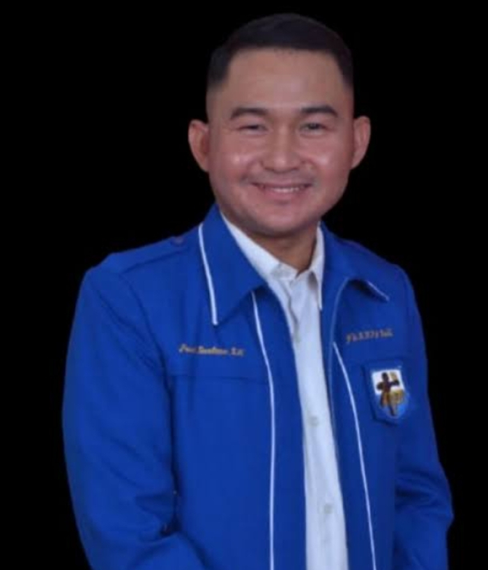 KNPI Riau : Inovasi Program Rekosistem Agung Nugroho Berpotensi Jadi Model Ekonomi Sirkular Hijau di Sumatra dan Bawa Perubahan Positif