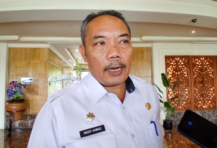 Mulai Perbaiki Jalan Swakarya dan 40 Titik Kerusakan Diprioritaskan, Simak Penjelasan Asisten II Pemko Pekanbaru