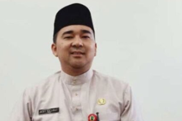 Kabar Baik, Pelayanan Ketenagakerjaan Disnakertrans Riau Sudah Berjalan Normal