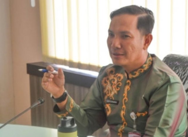 Tingkatkan Kreatifitas, BPP Pekanbaru Gelar Lomba Karya Tulis Ilmiah Tingkat Pelajar