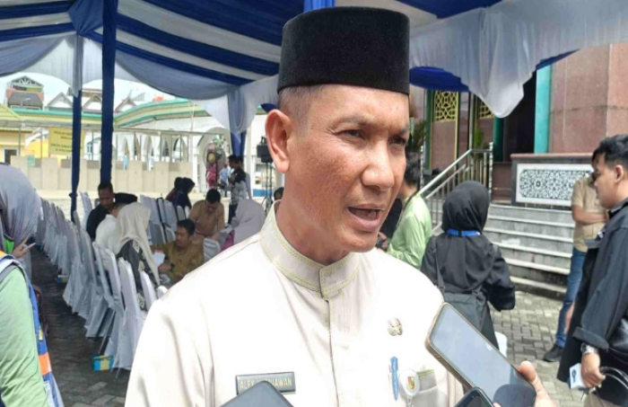 Pastikan Tak Ada Anak Putus Sekolah, Pengumuman Hasil Seleksi SPMB SMP Ditunda