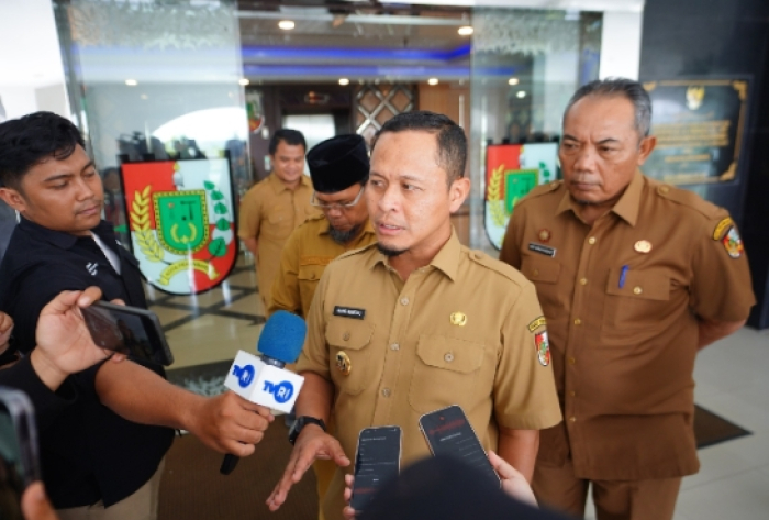 Perketat Kepatuhan Pajak ASN, Kendaraan Dinas Menunggak Pajak Tak Boleh Digunakan