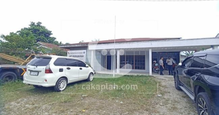 Menguak Fakta Tuak di UPT Perparkiran Pekanbaru: Bukan Milik Pegawai, Murni Kelalaian Pekerja Pemotong Rumput