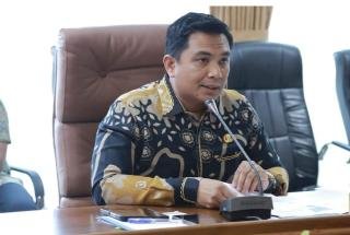Pemko Pekanbaru Proyeksikan PAD Rp1,4 Triliun pada 2027
