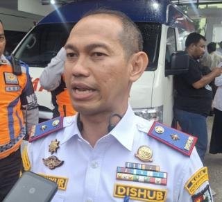 Puluhan Panel PJU Dicuri OTK, Dishub Pekanbaru Turunkan Tim Pengawasan