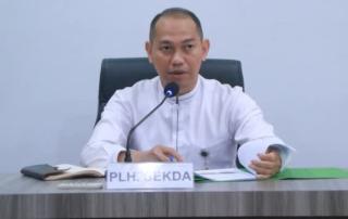 Pemko Pekanbaru Sisir 291 Ribu Data Peserta JKN, Pastikan Bantuan Tepat Sasaran