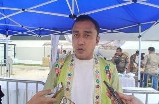 DLHK Pekanbaru Perketat Pengawasan TPS Ilegal di Kawasan Perbatasan