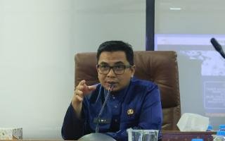 Pemko Pekanbaru Segera Tertibkan Kembali Kabel Fiber Optik