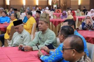 Dedy Sambudi Di Percaya Menjadi Dewan Pakar Pengda KAGAMA Riau, Resmi Dilantik Oleh Wamen Komdigi