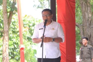 LPS Kelurahan Lembah Sari Kekurangan Dana Operasional, DLHK Masih Bantu Pengangkutan Sampah