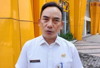 Dinkes Pekanbaru Tegaskan Pengelola Depot Air Minum Isi Ulang Wajib Periksa Sampel Air di Laboratorium
