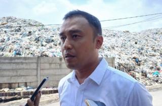 DLHK Pekanbaru Pastikan Tetap Lakukan Pengawasan Warga Buang Sampah Sembarangan
