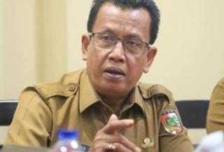Diskop Pekanbaru Data 1.287 Koperasi di Pekanbaru, 316 Proses Pembubaran