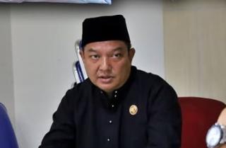 Kemarau El Nino, Lahan Terbakar di Pekanbaru Capai 38 Hektare Lebih