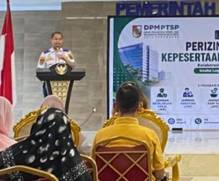 Ratusan Perusahaan di Pekanbaru Masih Abaikan Hak BPJS Ketenagakerjaan Pekerja