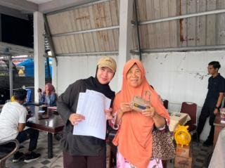 Program Penghapusan Denda Segera Berakhir, Bapenda Pekanbaru Jemput Bola Sasar Pusat Aktivitas Warga Hingga Kedai Kopi & Car Wash