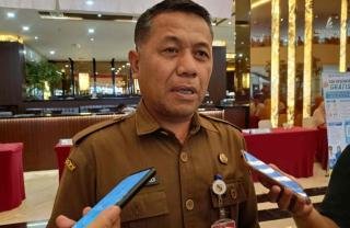 CKG Pekanbaru Makin Dikebut, 250 Ribu Warga Sudah Akses Layanan Kesehatan Gratis
