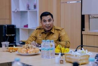 Pemko Pekanbaru Dorong Kepesertaan JKN Segmen Mandiri