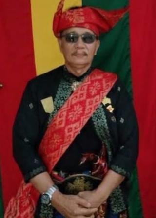 DPP Hulu Balang LAM Riau Mengucapkan Selamat dan Sukses Kepada Irjen Arman Achdiat Sebagai Kapolda Riau Gantikan Irjen.Herry Heryawan