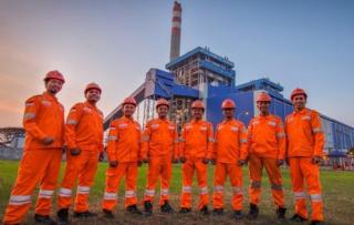 PT PLN Nusantara Power Bukukan Kinerja Operasional Solid: Produksi Energi Listrik Tahun 2025 Capai 66.919 GWh dan Efisiensi BPP