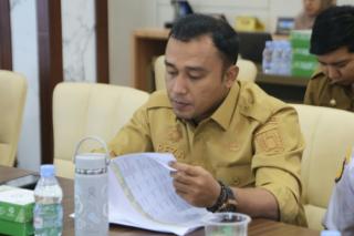 LPS Kelurahan Sidomulyo Timur Terbaik dalam Pengelolaan Sampah di Pekanbaru
