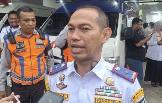 Dishub Pekanbaru Langsung Tindaklanjuti Laporan Keberadaan Jukir Liar
