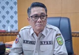 Karhutla Riau Terkini, Kaban BPBD: Tersisa 7 Titik Api di Empat Kabupaten