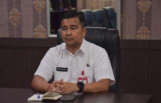 Sambut HUT ke-81 RI, Kesbangpol Riau Ajak Warga Perkuat Semangat Nasionalisme