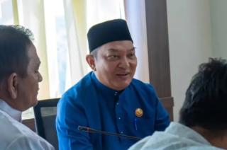 Cuaca Ekstrem, Plt Kaban BPBD Pekanbaru Himbau Warga Waspadai Pohon Tumbang dan Banjir
