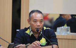 Realisasi Penyaluran Bantuan Pangan Beras di Kota Pekanbaru Sudah 30 Persen