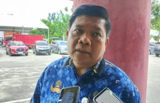 Disnaker Pekanbaru Sudah Panggil Belasan Perusahaan Belum Daftarkan Karyawan di JKN