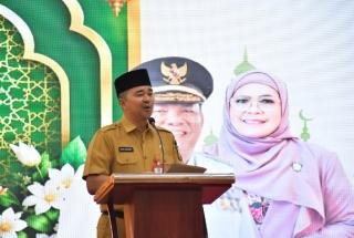 Peringatan Maulid Nabi Muhammad SAW, BKOW Riau Gelar Lomba Shalawat