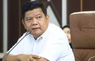 Disnaker Pekanbaru Masih Tunggu Laporan Serapan Tenaga Kerja di Job Fair