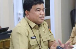 Disdik Pekanbaru Bantu Perlengkapan Sekolah untuk 1.173 Siswa PAUD
