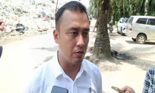 DLHK Pekanbaru Sudah Amankan dan Tindak 29 Warga Buang Sampah Sembarangan, Segini Dendanya