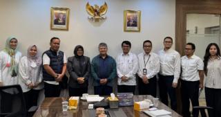 Bupati Siak Afni Perjuangkan KITB Kembali Jadi PSN dan Percepat Revitalisasi Istana Siak