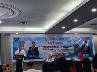 Diskes Riau Dorong Germas Jadi Arus Utama Pencegahan Penyakit