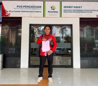 Pengacara Sahat Hutabarat Sebut Kliennya Dikriminalisasi dan Lapor ke Kementrian Koperasi