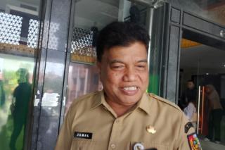 BBM Sumbang Inflasi Terbesar di Pekanbaru