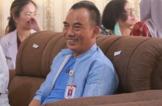 Dinkes Pekanbaru Intensifkan Pemadanan Data JKN, Anggaran UHC Capai Rp80 Miliar