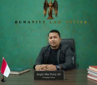 Operasi Tangkap Tangan atau Operasi Tangkap Kacung? Bandar Narkoba Lipat Kain Tetap Berkeliaran!