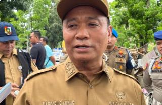 Jadi Ancaman Non-militer, Pemko Pekanbaru Tegaskan Komitmen Berantas LGBT