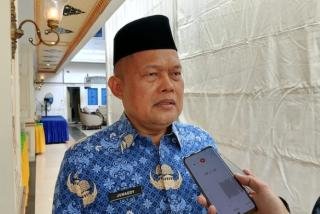 Dinsos Pekanbaru Ingatkan Penerima Bansos Agar tak Terlibat Pinjol dan Judol