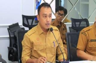 DLHK Pekanbaru Optimistis Raih Adipura
