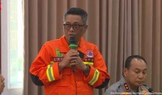 BPBD Riau Pantau Eskalasi Karhutla Usai Dua Daerah Naik Status Tanggap Darurat