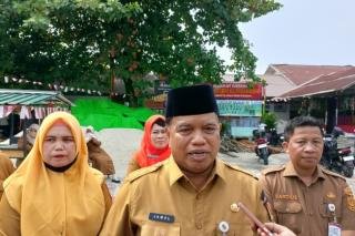 Tahun Ini Belasan Sekolah di Pekanbaru Dapat Bantuan Revitalisasi dari Pusat