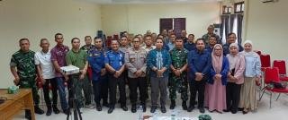 Semangat Hari Pelanggan Nasional, PLN Nusantara Power UP Tenayan Perkuat Sinergi Pengendalian Karhutla di Kecamatan Tenayan Raya