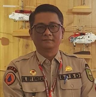 Tiga Heli WB Hari Ini Dikerahkan Padamkan Karhutla di Kuala Cenaku dan Desa Semambu Inhil